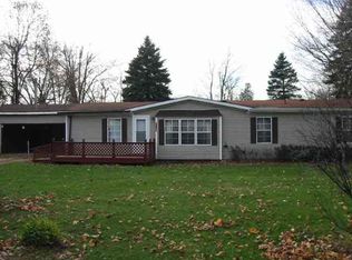 68277 N Jackson St, New Paris, IN 46553