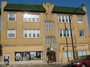 3000 N Pulaski Rd #3S, Chicago, IL 60641