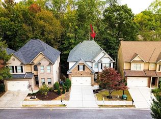 247 Water Oak Pl, Milton, GA 30009