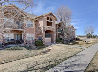 10715 Twenty Mile Road #202, Parker, CO 80134