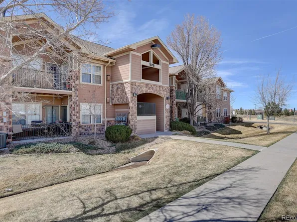 10715 Twenty Mile Road #202, Parker, CO 80134