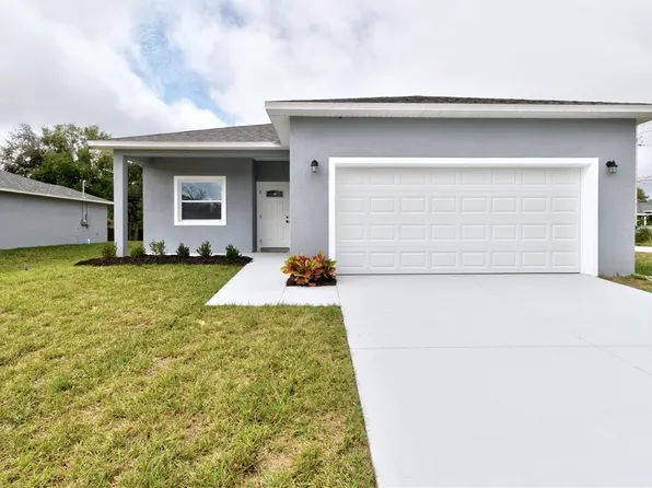 8685 101st Ct, Vero Beach, FL 32967