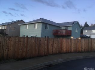 2121 W Honeysett Rd, Wenatchee, WA 98801