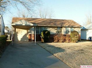 4007 E Virgin St, Tulsa, OK 74115