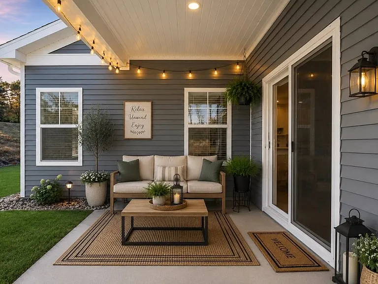 The Villas at Bakers Ridge — Photo 66