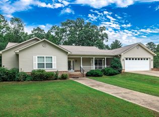 13898 Highway 84, Bismarck, AR 71929