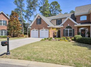 120 Amberly Cir, Aiken, SC 29803