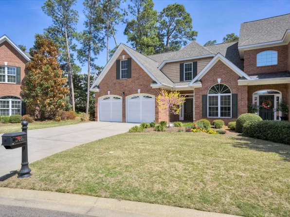 120 Amberly Cir, Aiken, SC 29803