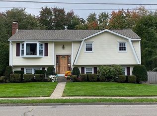 38 Madison Dr, Bristol, CT 06010