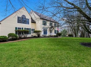 4700 Nottingham Way, Doylestown, PA 18902