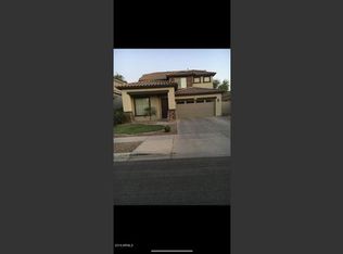 4017 E Trigger Way, Gilbert, AZ 85297