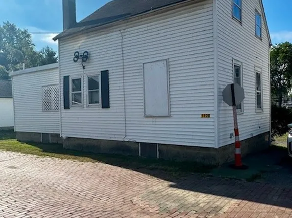 1128 Richard Pl NW, Canton, OH 44703