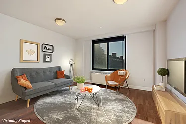 Sold by Citi Habitats