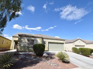 920 Kevin Baker Ave, North Las Vegas, NV 89086