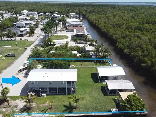 145 Flicker Ln, Everglades City, FL 34139