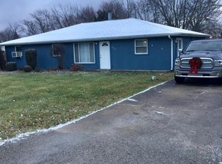 2705 Sterling St, Fort Wayne, IN