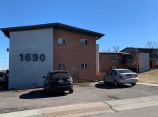 1690 Eaton St #115, Denver, CO 80214