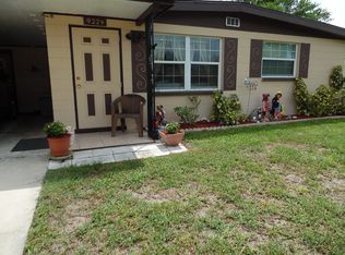 9224 Martini Dr, Hudson, FL 34667