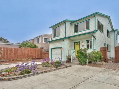 3138 Lake Dr, Marina, CA, 93933