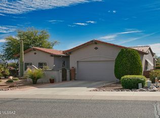 717 W Union Bell Dr, Green Valley, AZ 85614