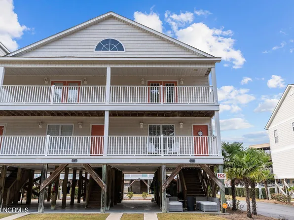 47 Precious Memories Lane, White Lake, NC 28337