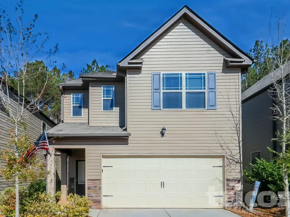 377 Lossie Ln, McDonough, GA 30253
