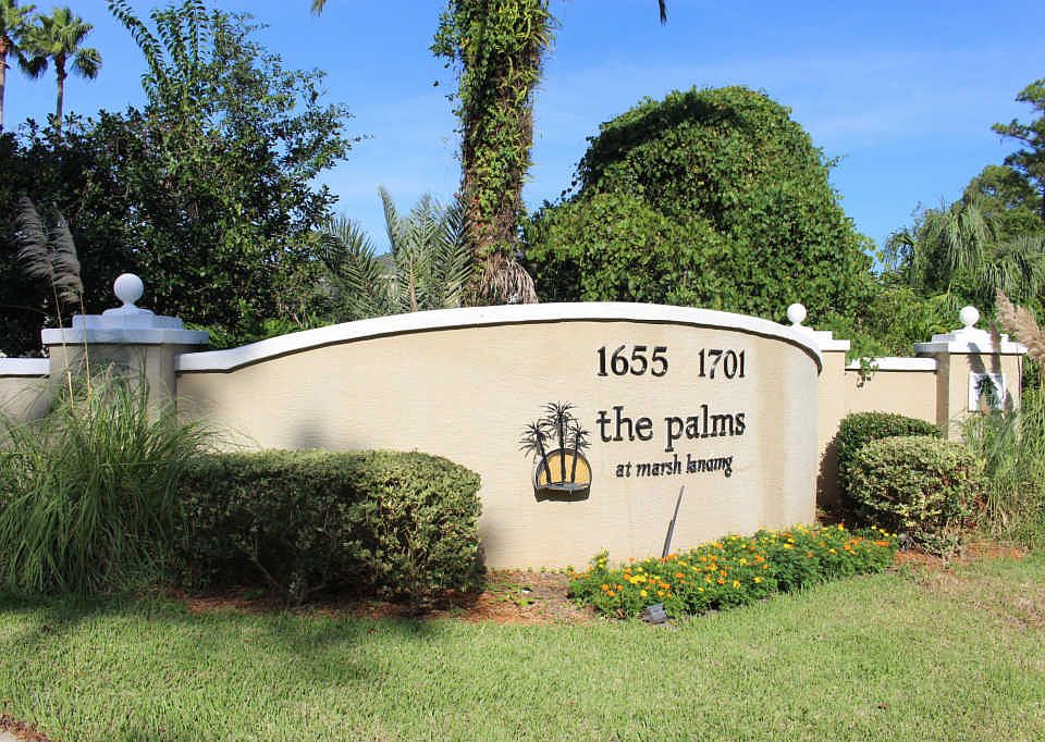 1st image of 1655 The Greens Way APT 2721