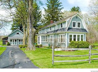 3011 W Blood Rd, East Aurora, NY 14052