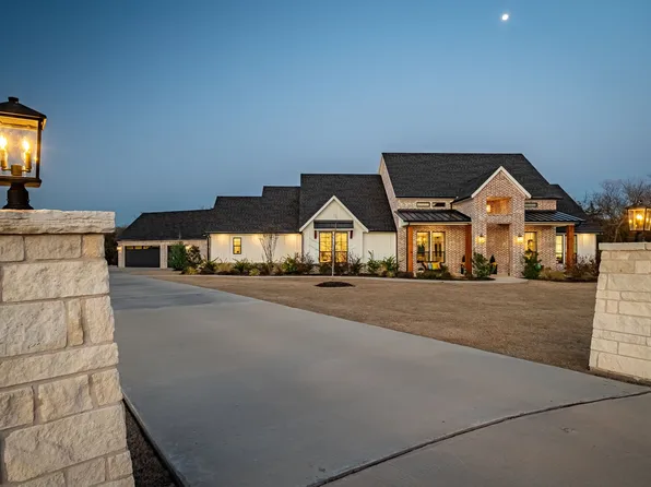 1250 Farmstead Ct, Lucas, TX 75002