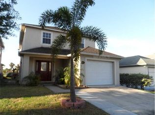 2027 Hatteras Point, Lakeland, FL 33813