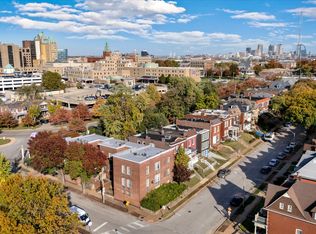 1554 S Spring Ave, Saint Louis, MO 63110