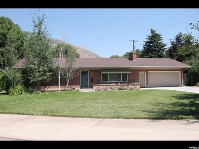 460 N 100th St E, Springville, UT, 84663