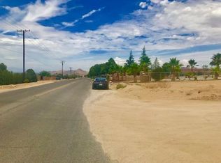 0 Tokata Rd, Apple Valley, CA 92307
