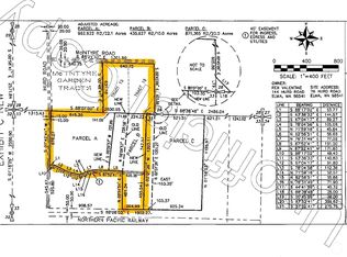 0 Hurd Rd, Elma, WA 98541