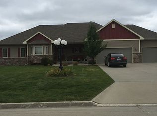 10294 NW 42nd St, Polk City, IA 50226