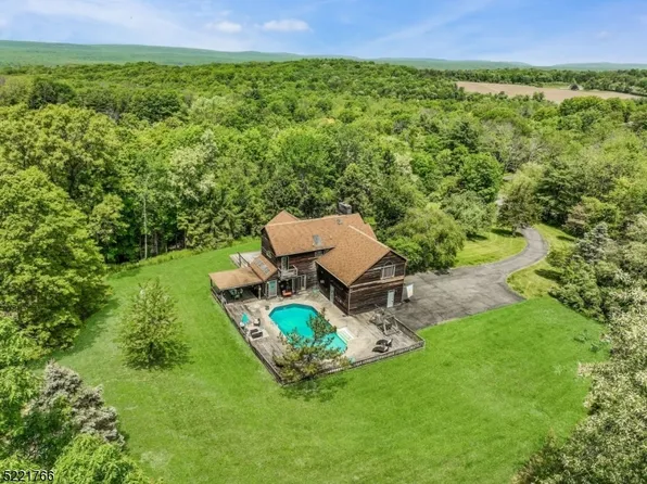 229 Willows Rd, Fredon Twp., NJ 07860