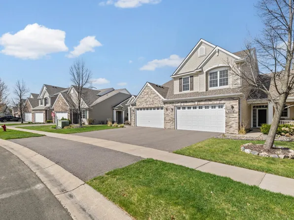 9741 Alvarado Ln N #3802, Maple Grove, MN 55311