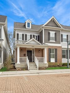 1237 Parker Dr, Glenview, IL, 60025