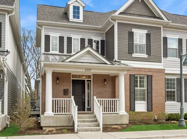 1237 Parker Dr, Glenview, IL 60025
