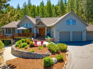 83 Great Spirit, Portola, CA