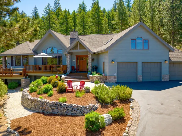 83 Great Spirit, Portola, CA 96122