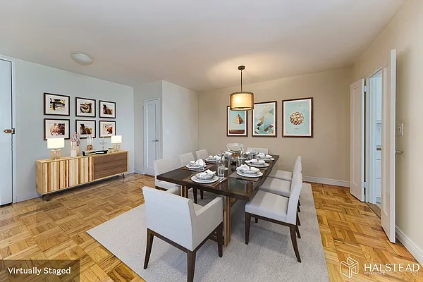 Sold by Brown Harris Stevens | media 1