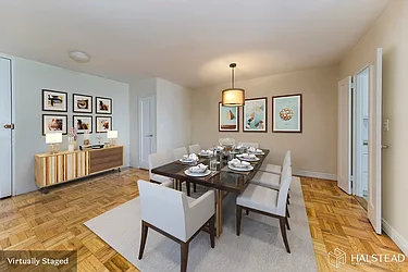 Sold by Brown Harris Stevens