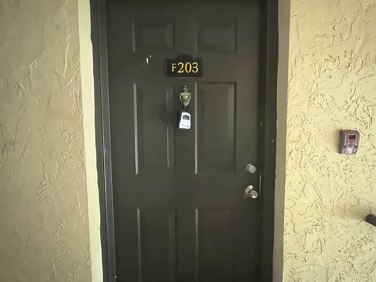 4035 W McNab Rd #203F — Photo 20