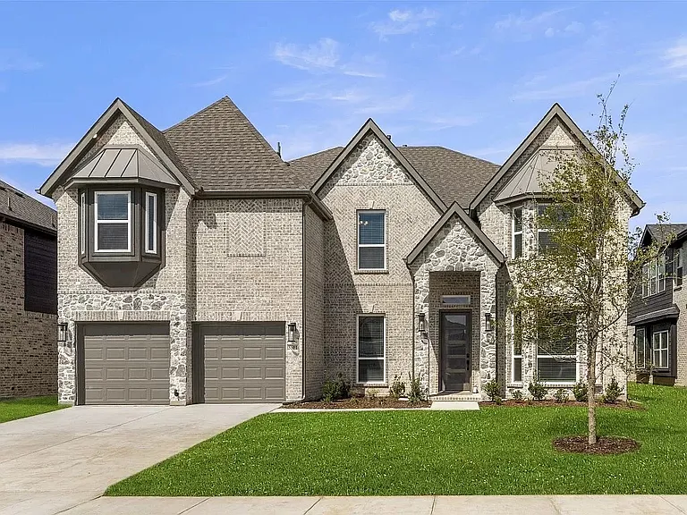 5501 Pooley Ln — Photo 1