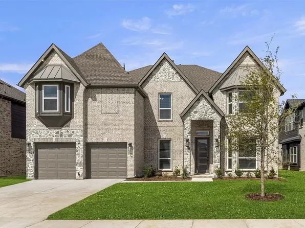 5501 Pooley Ln, McKinney, TX 75071