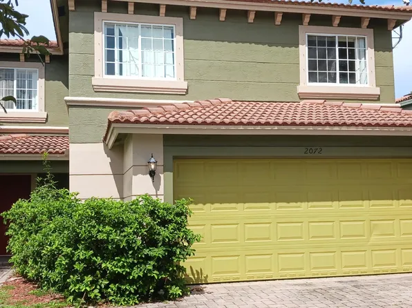 2072 SW Newport Isles Boulevard, Port St Lucie, FL 34953