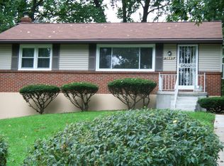 3663 Clifmar Rd, Windsor Mill, MD 21244