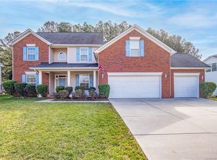 14701 Bridle Trace Ln, Pineville, NC 28134
