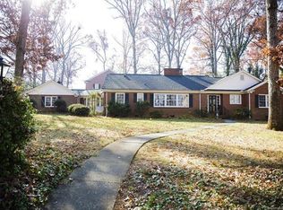 642 E Cannon Ave, Albemarle, NC 28001